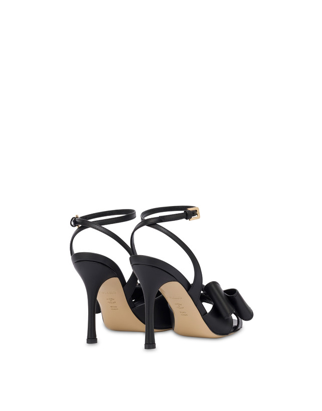 Sandalo Butterfly in Vitello Photo 3