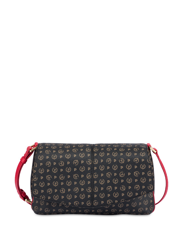 Crossbody Bag in Heritage Logo Photo 1