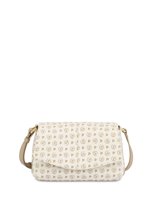 Crossbody Bag in Heritage Logo Photo 1