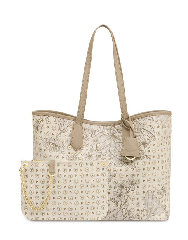 Heritage Botanical Shopping Bag Photo 4