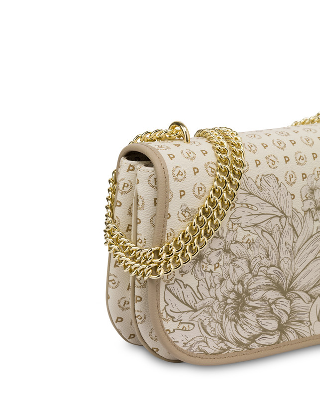 Borsa a Spalla Media Heritage Botanical Photo 4