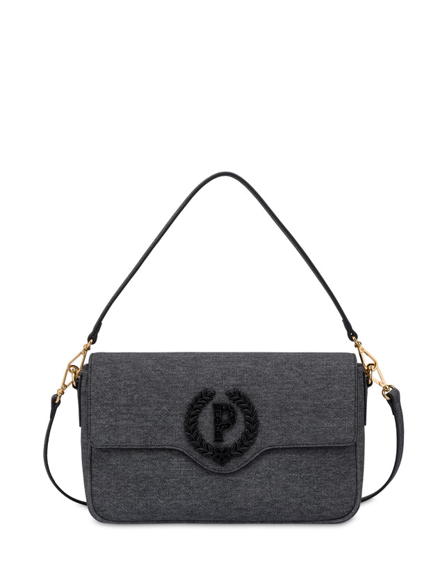 Candy Bag aus Denim Photo 1