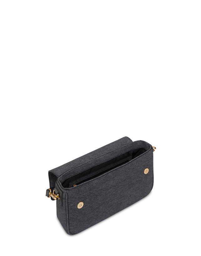 Candy Bag aus Denim Photo 3