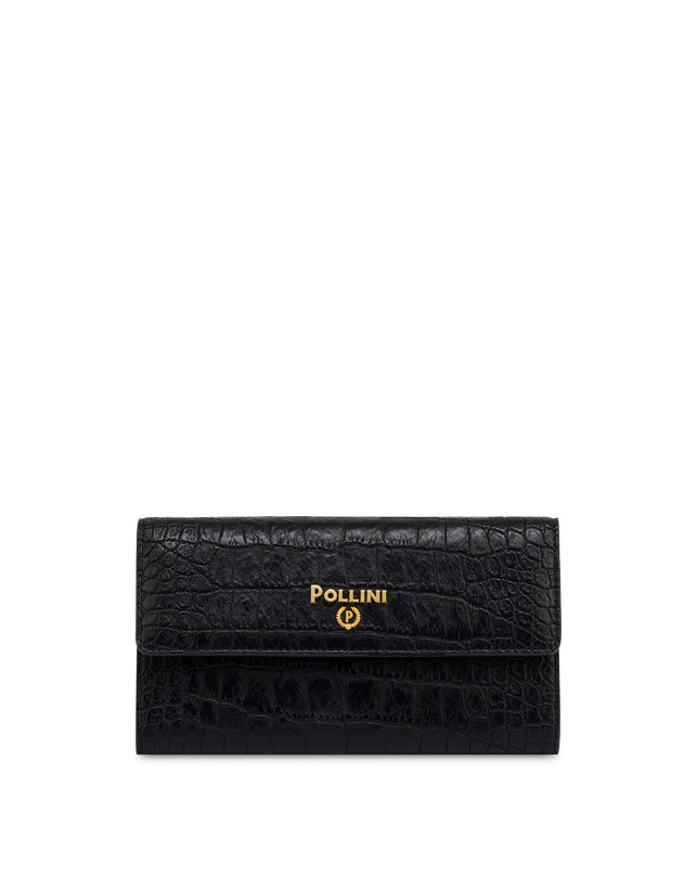 Portafoglio Wallet On Chain in cocco pu Photo 1