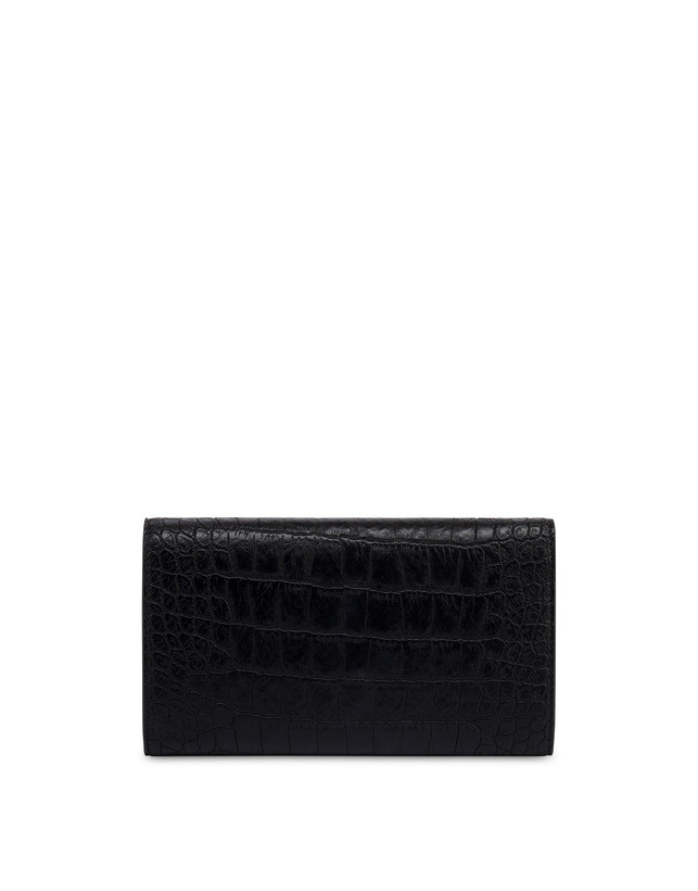 Portafoglio Wallet On Chain in cocco pu Photo 2