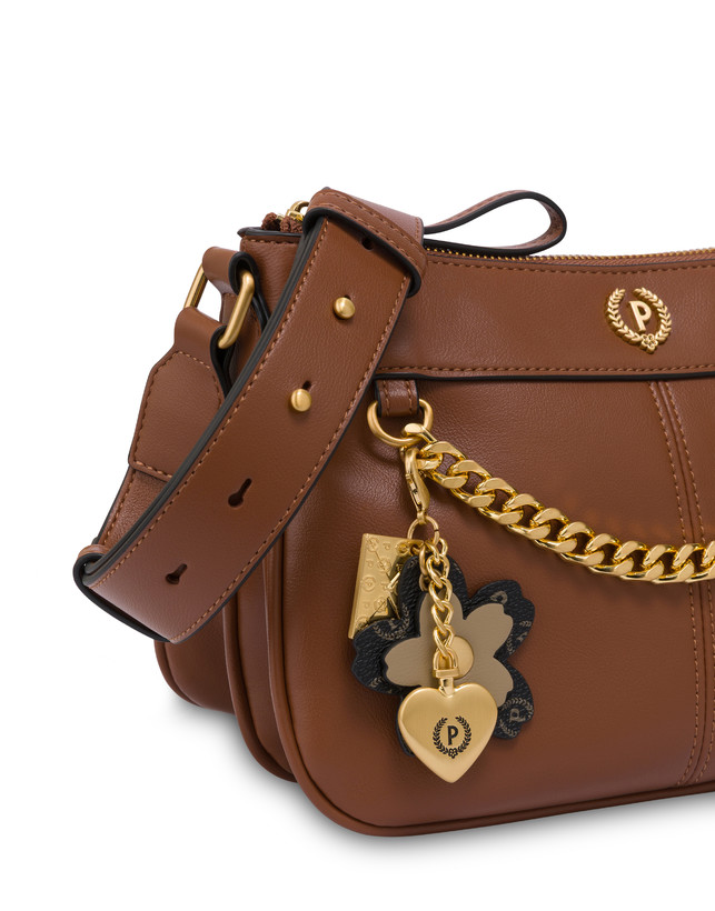 Crossbody Bag Charmy aus PU und Heritage-PVC Photo 4