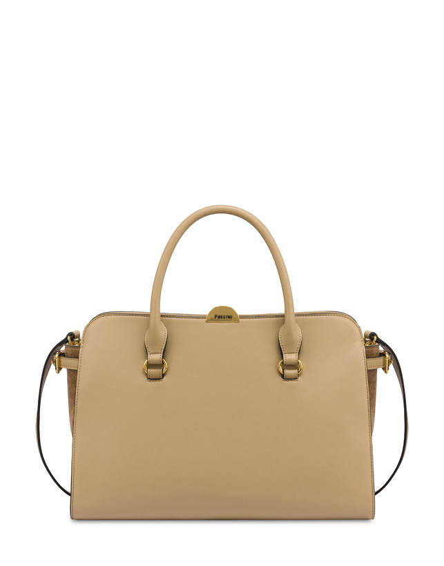 Borsa a mano Moon in plain pu Photo 1