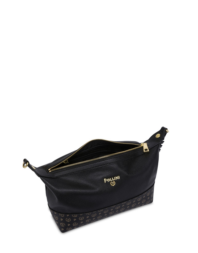 Schultertasche Link aus PU und Heritage-PVC Photo 3