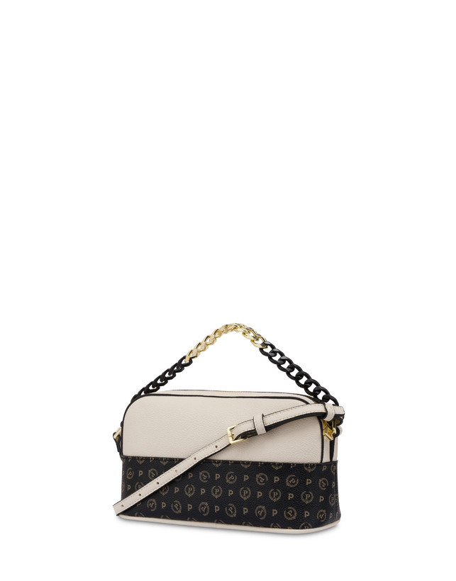 Link camera bag in PU and Heritage PVC Photo 2