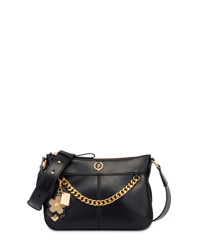 Crossbody bag Charmy in pu e heritage pvc Photo 1