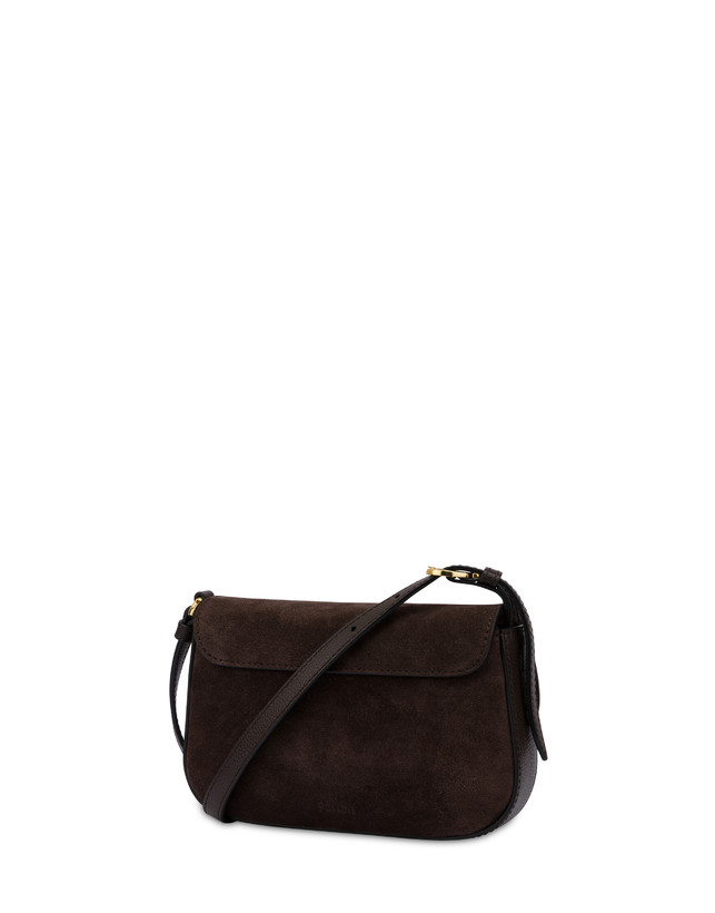 Crossbody Bag Fence small In Vitello Photo 2