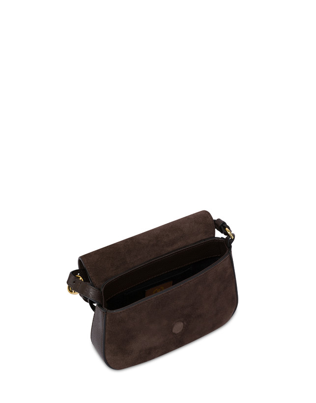 Crossbody Bag Fence small In Vitello Photo 3