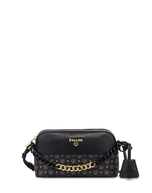Camera Bag Link in pu e Heritage Pvc Photo 1