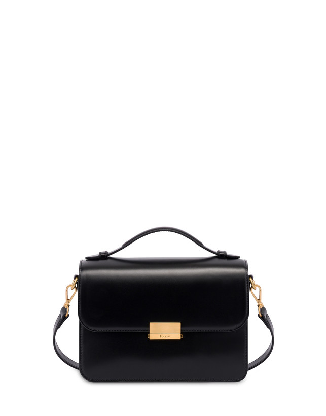 Crossbody bag Aurora in plain pu Photo 1