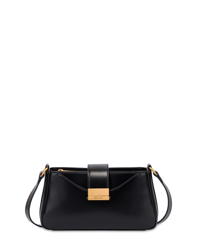 Borsa a spalla Aurora in plain pu Photo 1