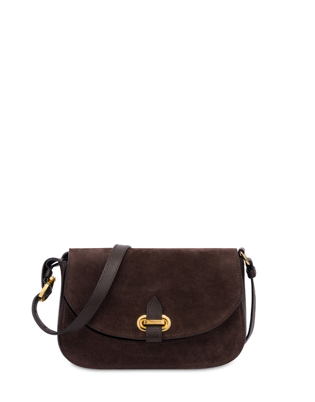 Crossbody Bag Fence In Vitello Photo 1