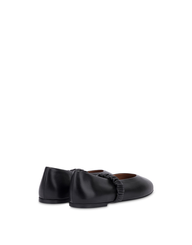 Ballerina Ballet in nappa Photo 3