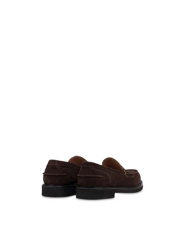 Mocassino Flexy in crosta Photo 3