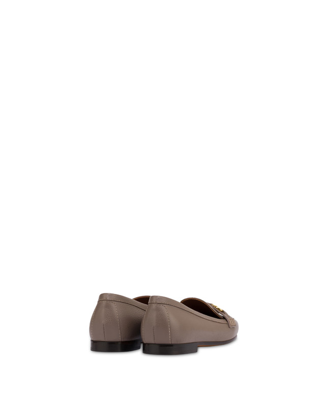 Mocassino Uptown in vitello bottalato Photo 3