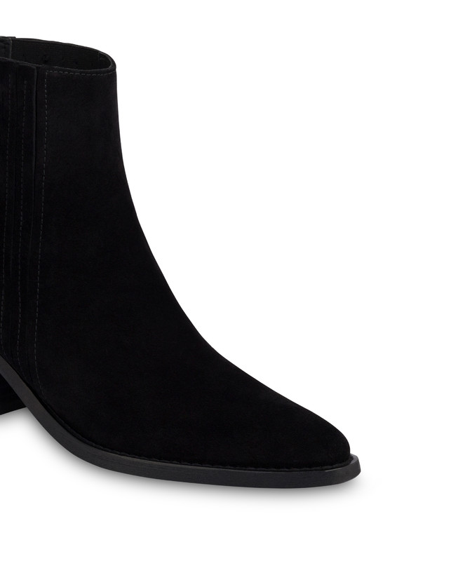 Stivaletto Texas Flare in crosta Photo 4