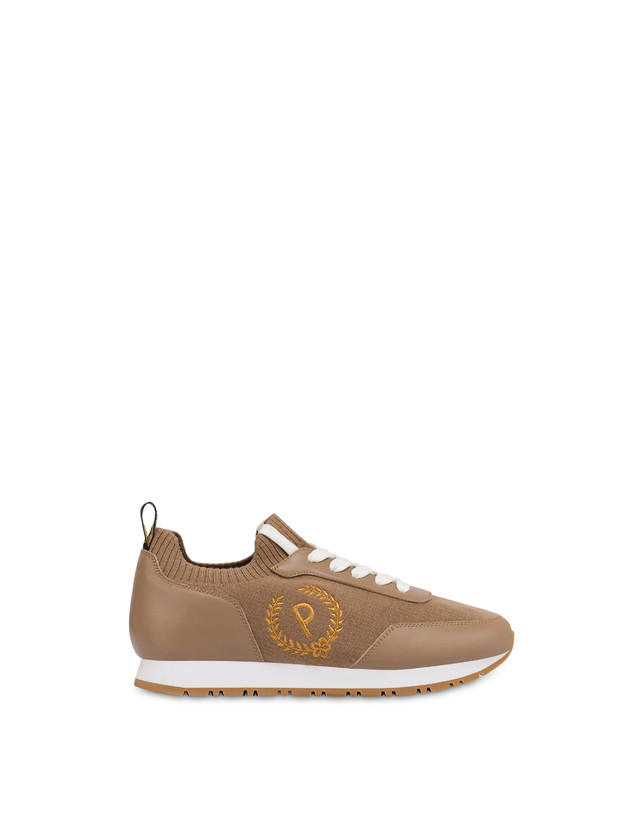Astra calfskin sneakers Photo 1