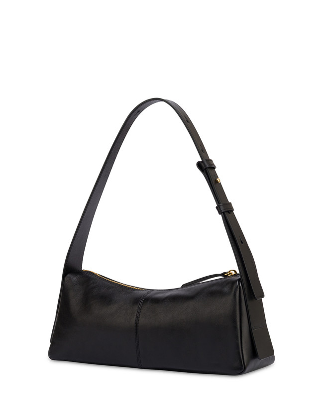 Borsa a spalla Swing in vitello Photo 2