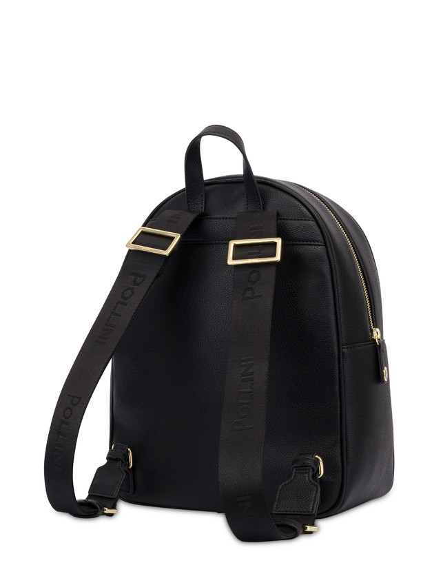 Zaino Anna in mini grained ed Heritage pvc Photo 2