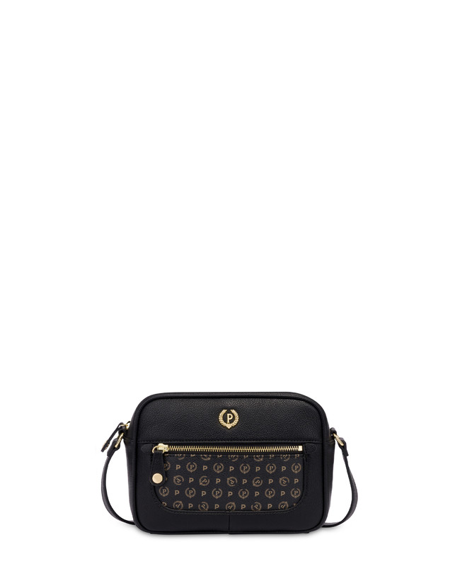 Crossbody bag Anna in mini grained ed Heritage pvc Photo 1