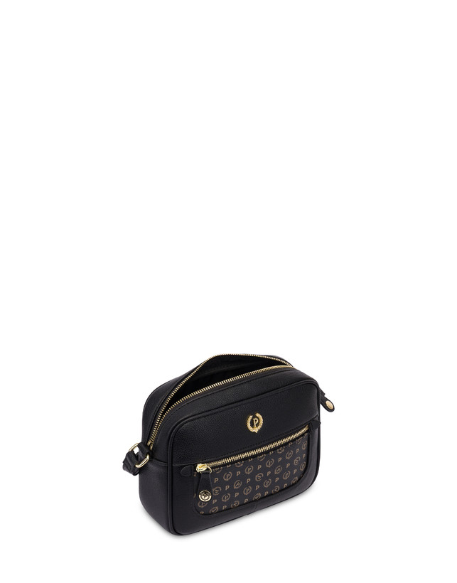 Crossbody bag Anna in mini grained ed Heritage pvc Photo 3