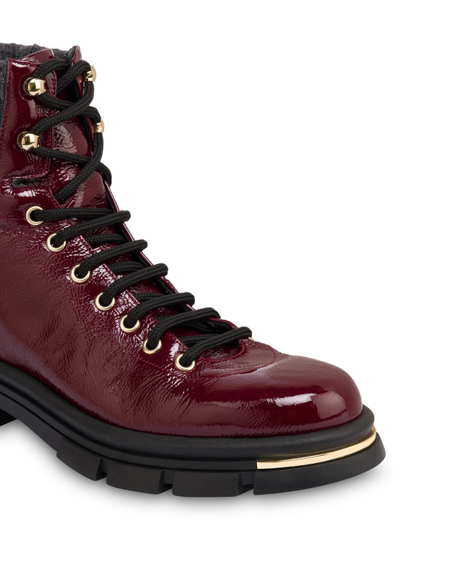 Comfy Ankle Boots in Naplak Photo 4