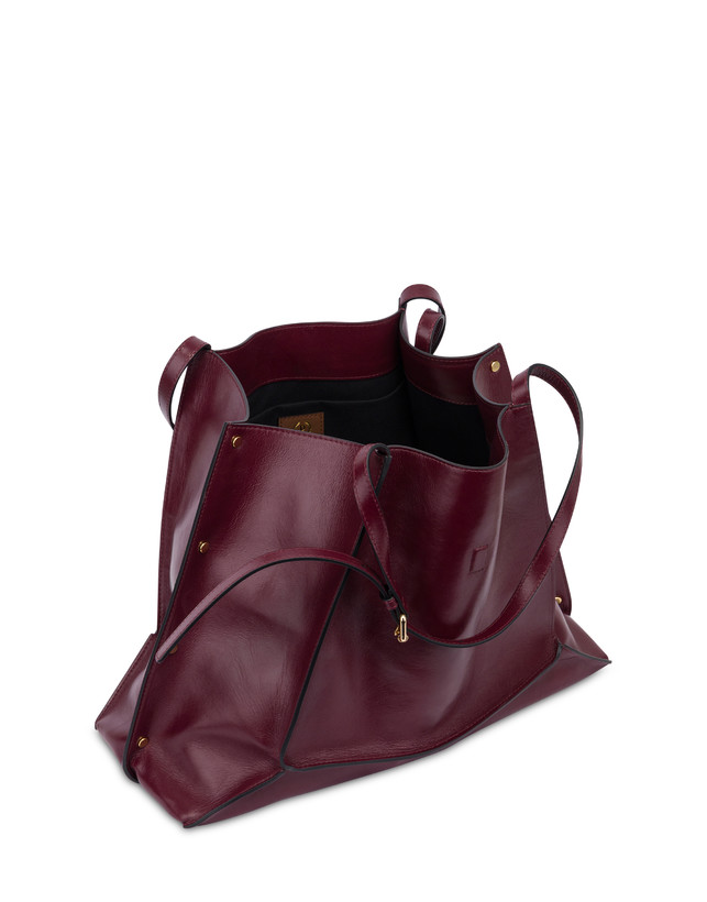 Austin Shopping Bag in Calfskin Photo 3