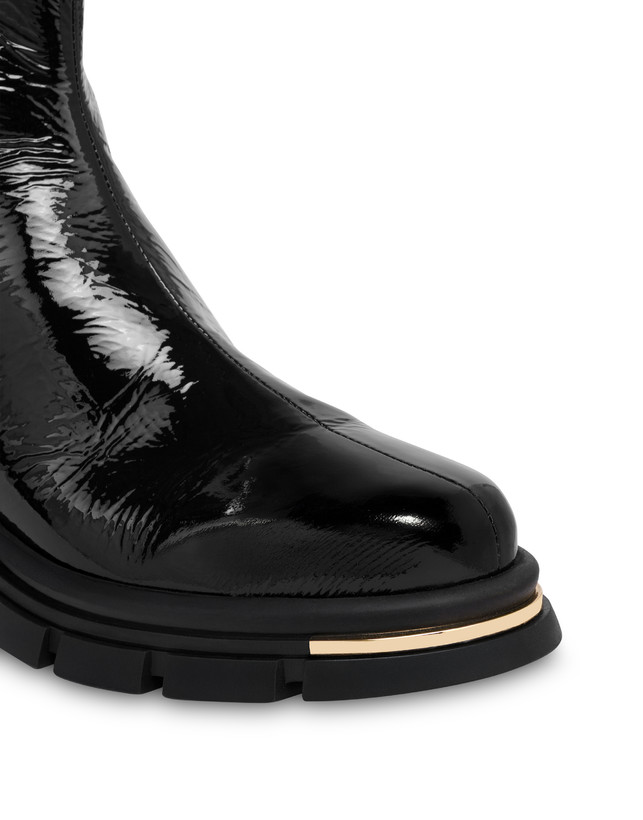 Stivaletto Comfy in vitello Photo 4