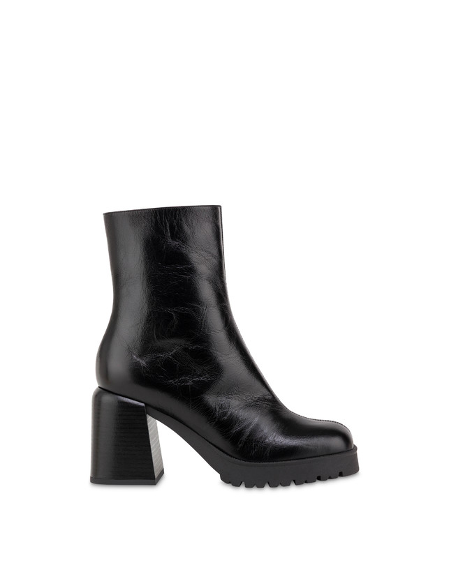 Stivaletto Anna in vitello Photo 1