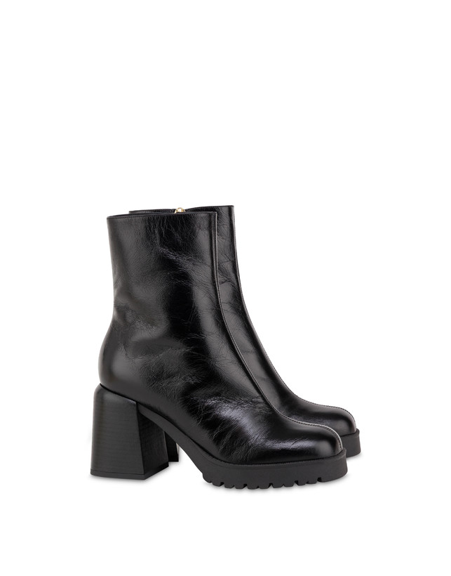 Stivaletto Anna in vitello Photo 2