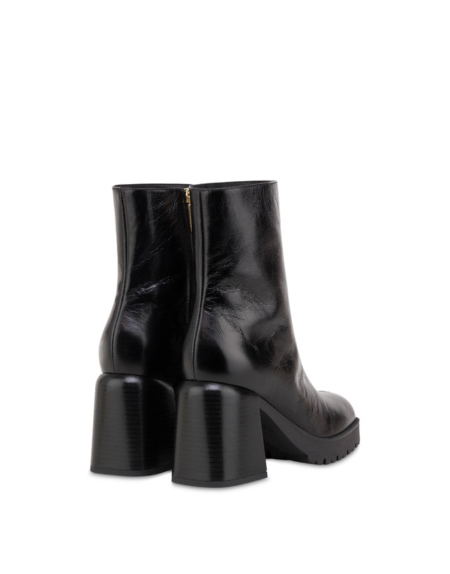 Stivaletto Anna in vitello Photo 3