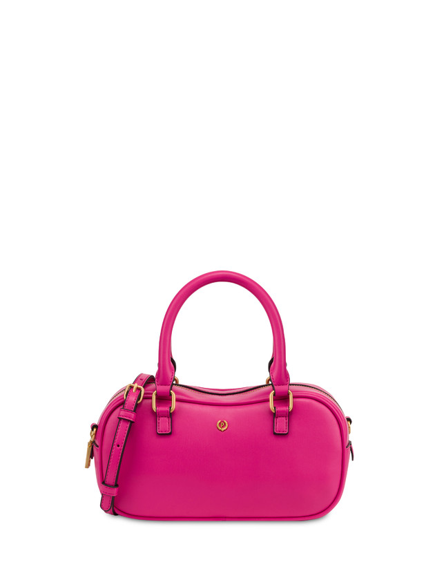 Bowling Bag Bon Bon in Soft Pu Photo 1