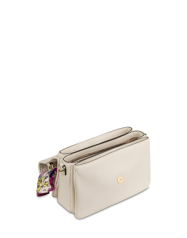 Top Handle Bag Lirio in Soft Pu Photo 3