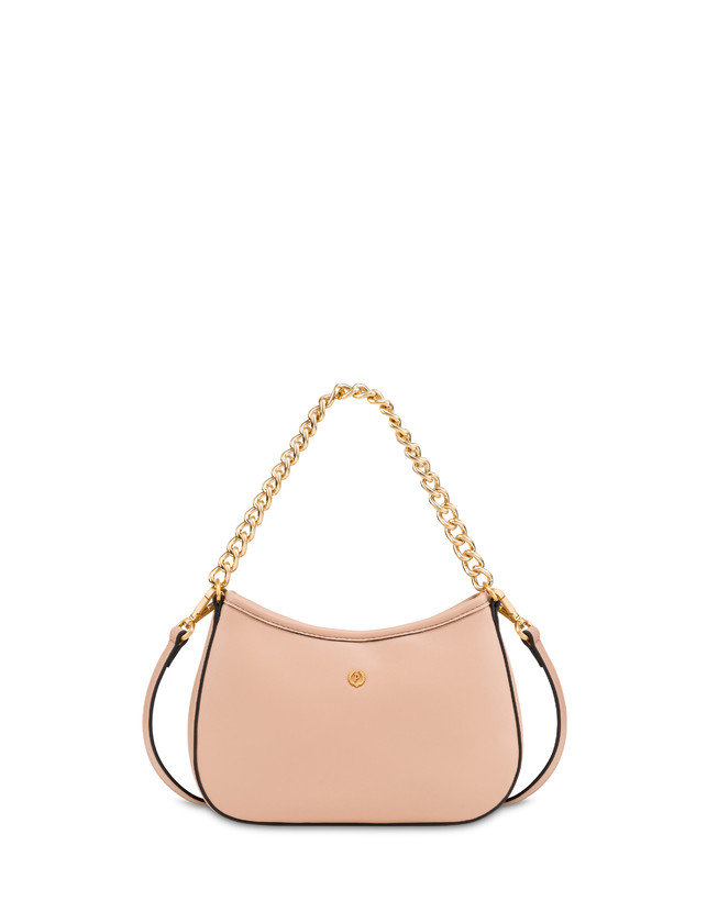 Bon Bon Crossbody Bag In Soft Vegan Leather Photo 1