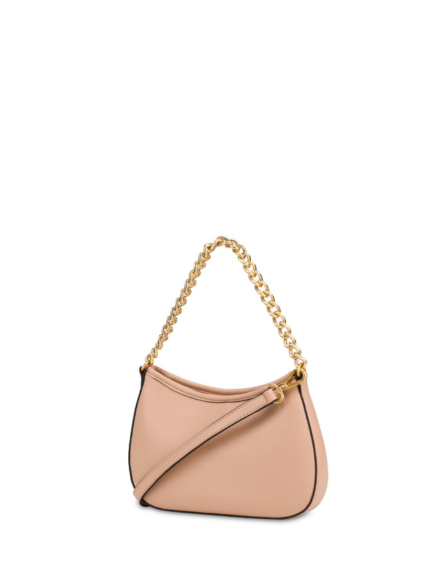 Bon Bon Crossbody Bag In Soft Vegan Leather Photo 2