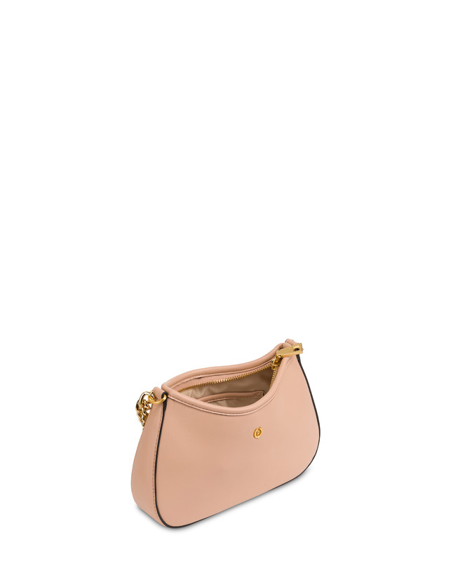 Bon Bon Crossbody Bag In Soft Vegan Leather Photo 3