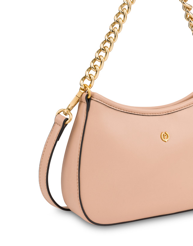 Bon Bon Crossbody Bag In Soft Vegan Leather Photo 4