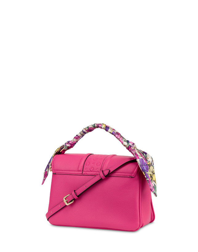 Top Handle Bag Lirio in Soft Pu Photo 2