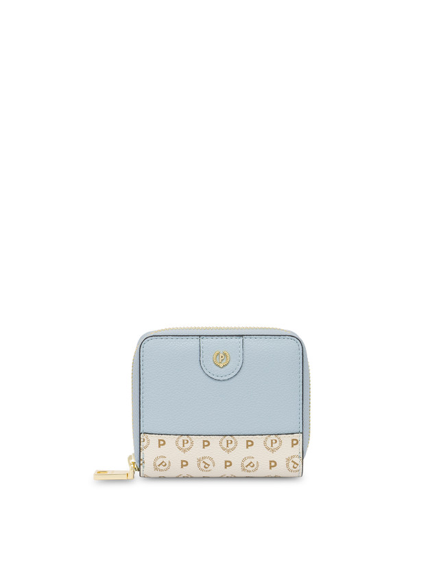 Brieftasche mit Rundum-Reißverschluss Photo 1