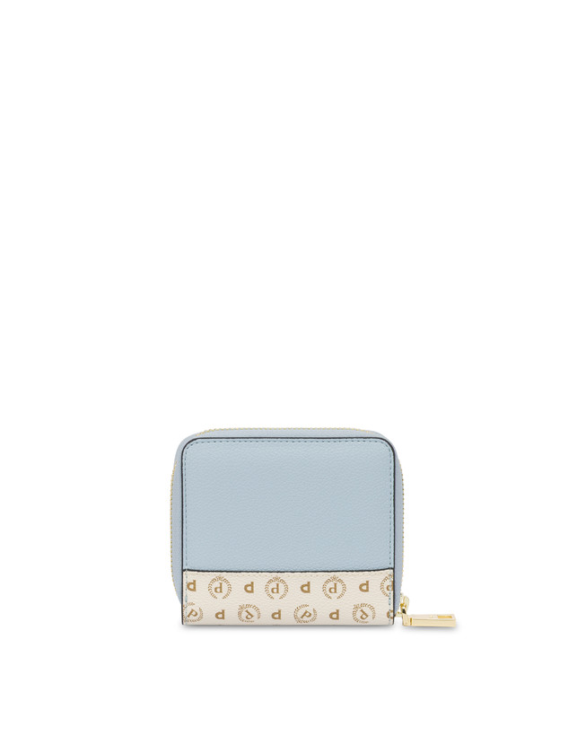 Brieftasche mit Rundum-Reißverschluss Photo 2