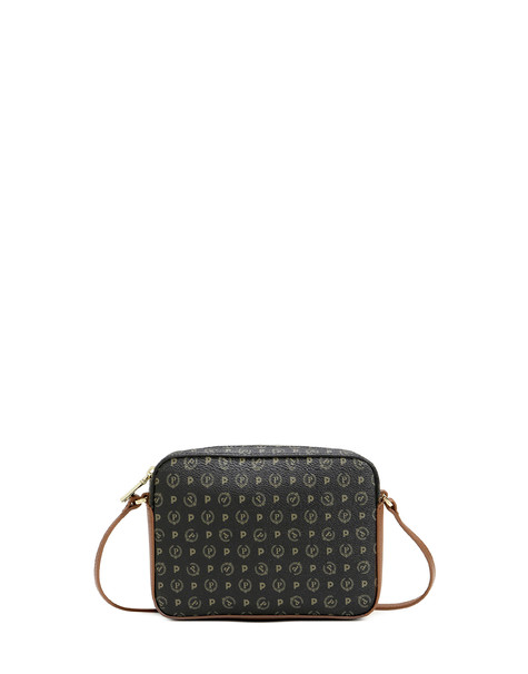 Borsa Piccola Black/brown