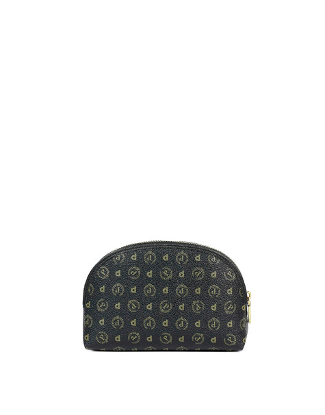 Pouch Heritage Logo Classic Nero/nero