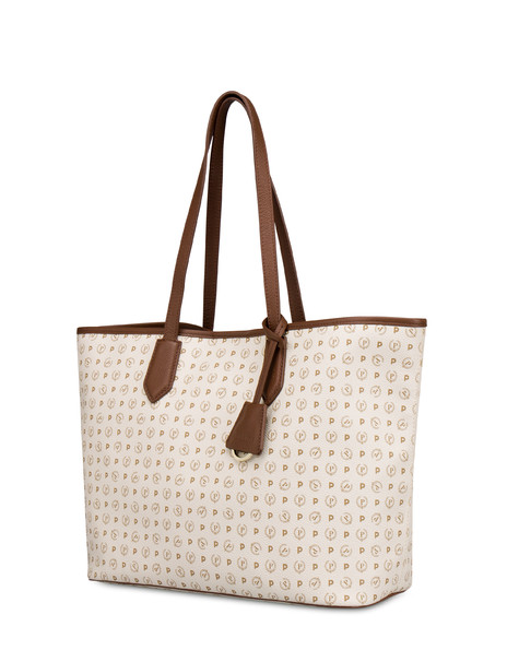 Borse Contin. Ivory/brown