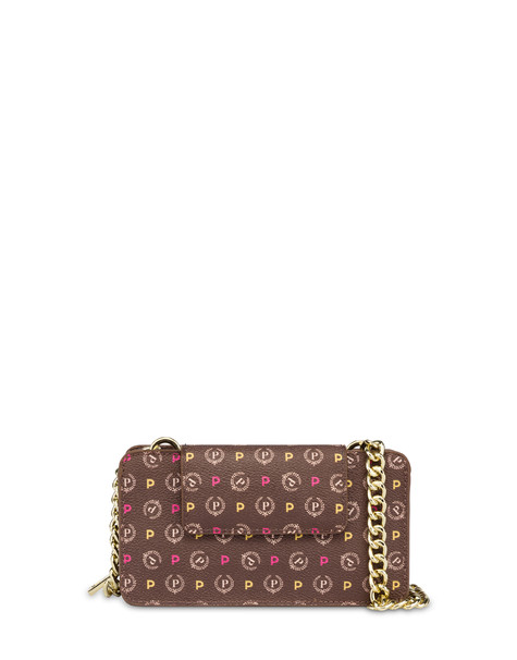 Clutch Porta Cellulare Heritage Multicolor/marrone