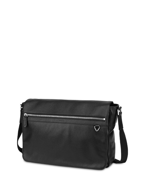 The New Touch Calfskin Messenger Bag 