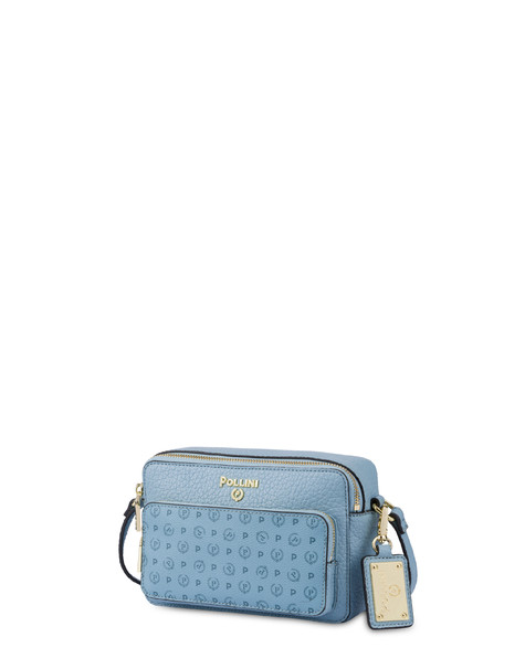 Borsa A Tracolla Eclectic Cielo/cielo